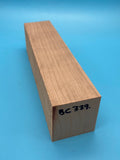 Black Cherry Block BC339 1.7" x 1.9" x 8"