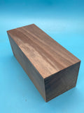 Black Walnut Block BW441x 2.7" x 2.7" x 6"
