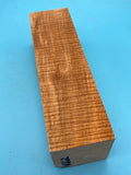 Madrona Block Md62 1.8" x 1.9" x 6.7"