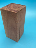 Huisache Block H813 1.9" x 1.9" x 4.3"