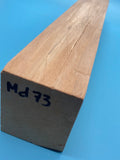 Madrona Block Md73 1.7" x 1.9" x 12.9"