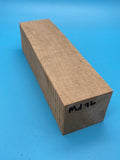 Madrona Block Md76 1.8" x 1.8" x 7"