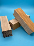 Sycamore Block Sy-436x 1.8" x 1.8" x 6"
