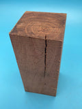 Huisache Block H813 1.9" x 1.9" x 4.3"