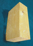 Bodark Block B-603 2.1" x 4" x 6.7"