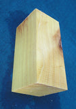 Bodark Block B-606 2.5" x 2.2" x 5"