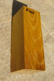 Bodark Block B-625 2.4" x 2.5" x 7"