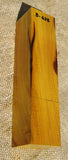 Bodark Block B-638 2" x 2" x 8.6"