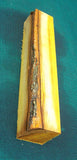 Bodark Block B-438 2" x 2" x 11.75"