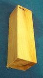 Bodark Block B-441 2" x 2" x 7.1"