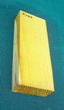 Bodark Block B-453 3" x 8.2" x 1.4"