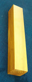 Bodark Block B-484 1.5" x 1.5" x 9.1"