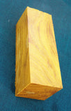 Bodark Block B-485 2" x 2" x 6"