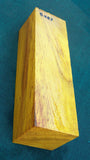 Bodark Block B-487 2.4" x 2.4" x 8.4"