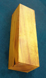 Bodark Block B-487 2.4" x 2.4" x 8.4"