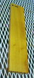 Bodark Board B-559 2.2" x 11" x 5/8"