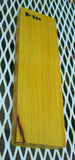 Bodark Board B-560 2.2" x 7.5" x 0.6"