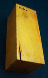 Bodark Block B-565 2.6" x 2.7" x 7"