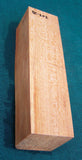Black Cherry Block BC-202 2.5" x 2.5" x 9.8"