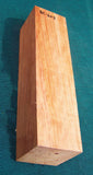 Black Cherry Block BC-203 2.5" x 2.5" x 10.1"