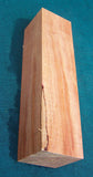 Black Cherry Block BC-203 2.5" x 2.5" x 10.1"