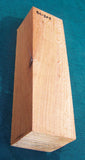 Black Cherry Block BC-205 2.5" x 2.5" x 9"