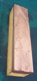 Black Walnut Block BW-193 2.5" x 2.5" x 11"