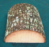 Green Ash Bowl Blank GA-101 ~6" x ~2.5" depth