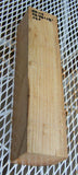 Green Ash Block GA-116 2.5" x 2.5" x 11.5"