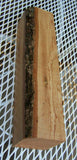 Green Ash Block GA-116 2.5" x 2.5" x 11.5"