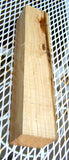 Green Ash Block GA-118 2" x 2" x 10.5"