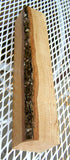 Green Ash Block GA-119 2" x 2" x 11"