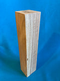 Lacebark Elm Block CE-49 2.3" x 2.3" x 11.75"