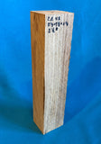 Lacebark Elm Block CE-48 2.3" x 2.3" x 11.5"