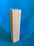 Lacebark Elm Block CE-48 2.3" x 2.3" x 11.5"