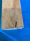 Lacebark Elm Block CE-48 2.3" x 2.3" x 11.5"