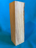 Lacebark Elm Block CE-36 2.8" x 2.8" x 10.5"
