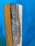 Lacebark Elm Block CE-36 2.8" x 2.8" x 10.5"