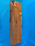 Mesquite Block M-1015 3" x 5.8" x 21.7"