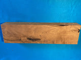 Mesquite Block M-1015 3" x 5.8" x 21.7"