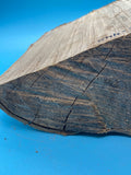 Hackberry Bowl Blank Hk-440 3" x 6" x 8"