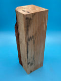 Alder Block Ald43 2.6" x 2.7" x 7.9"