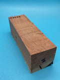 Mesquite Block M2038 1.9" x 1.9" x 6.5"