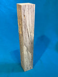 Silver Maple Block SM-245 2.3" x 2.3" x 15"