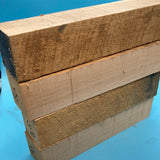 Cypress Block Cy-432x 2.1" x 2.1" x 9.4"