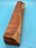 Eastern Red Cedar Block ERC-348 1.7" x 1.7" x 9.6"