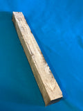 Hackberry Block Hk-444 2.2" x 2.2" x 21.5"