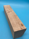 Maple Block Mp435 2.1" x 2.1" x 10.9"