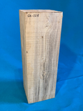 Green Ash Block GA-225 3.6" x 3.7" x 11"