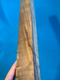 Black Walnut Block BW-385 1.3" x 1.3" x 14.2"